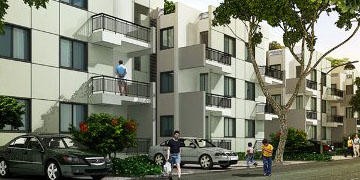 Vatika Iris Floors